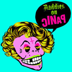 Daddies On Panic / Fanfulla, Rome / 16.05.2022