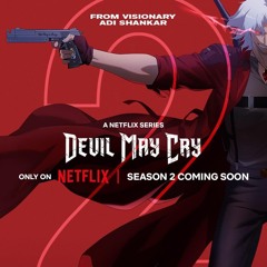 Crimson Requiem: Devilbreaker