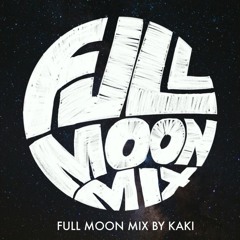 Full Moon radio 003 - Zodiac sign: Aries