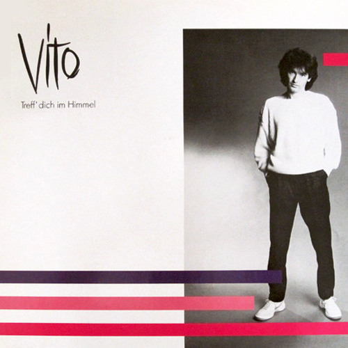 Vito - Ich Treff' Dich Im Himmel