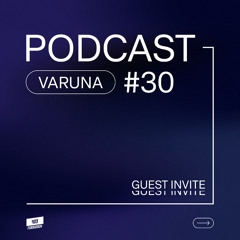 403 PODCAST 030 - Varuna