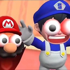 SMG4 Puzzlevision Mr Puzzles Song Creative Control