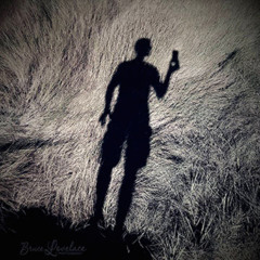 SHADOW AND LIGHT (PROD. DIEDINOCTOBER)