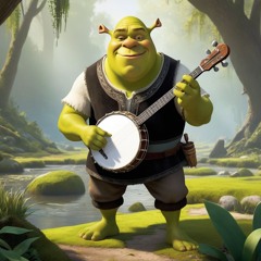 Swampy Bluegrass Summer (WHAT?)