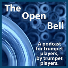 The Open Bell ep 106- A Conspiracy of Support