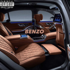 BENZO Ft. Drk Astral