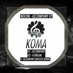 Nolon - Accompany (Baccus Remix)