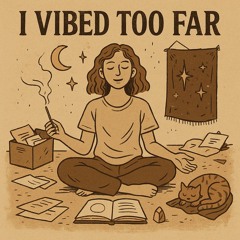 10 – Good Vibes Only (The Human Doll)