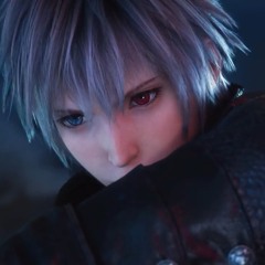 KH3 Yozora Data Greeting Theme