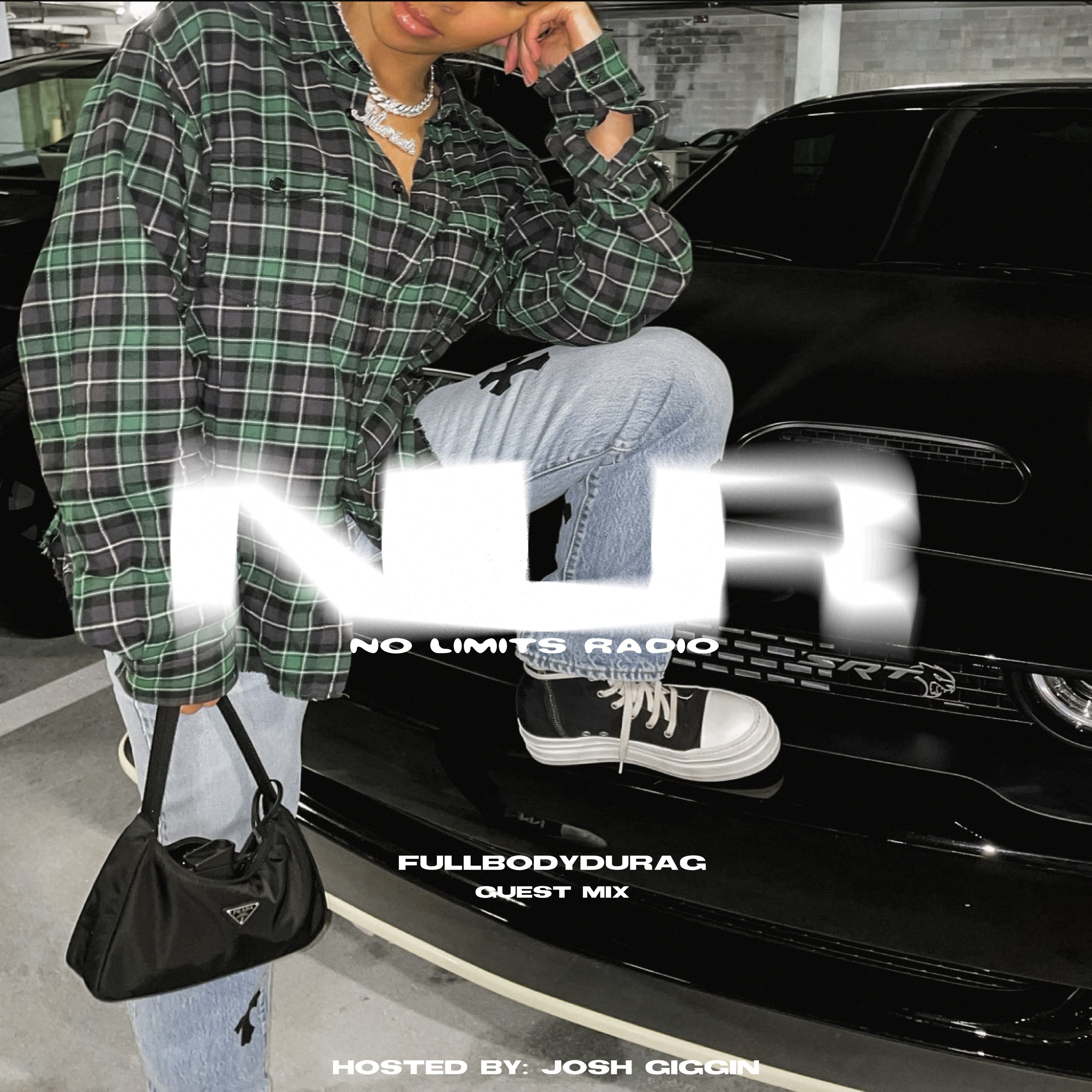 NO LIMITS RADIO