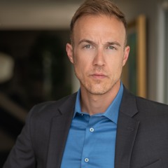 Kyle Brady Commercial VO Demo