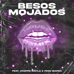 Besos Mojados(Benja Murano Fede Ibarra Choppe Davila House Remix)