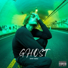 Justin Bieber – Ghost (Sickick Reimagined Chill Remix)