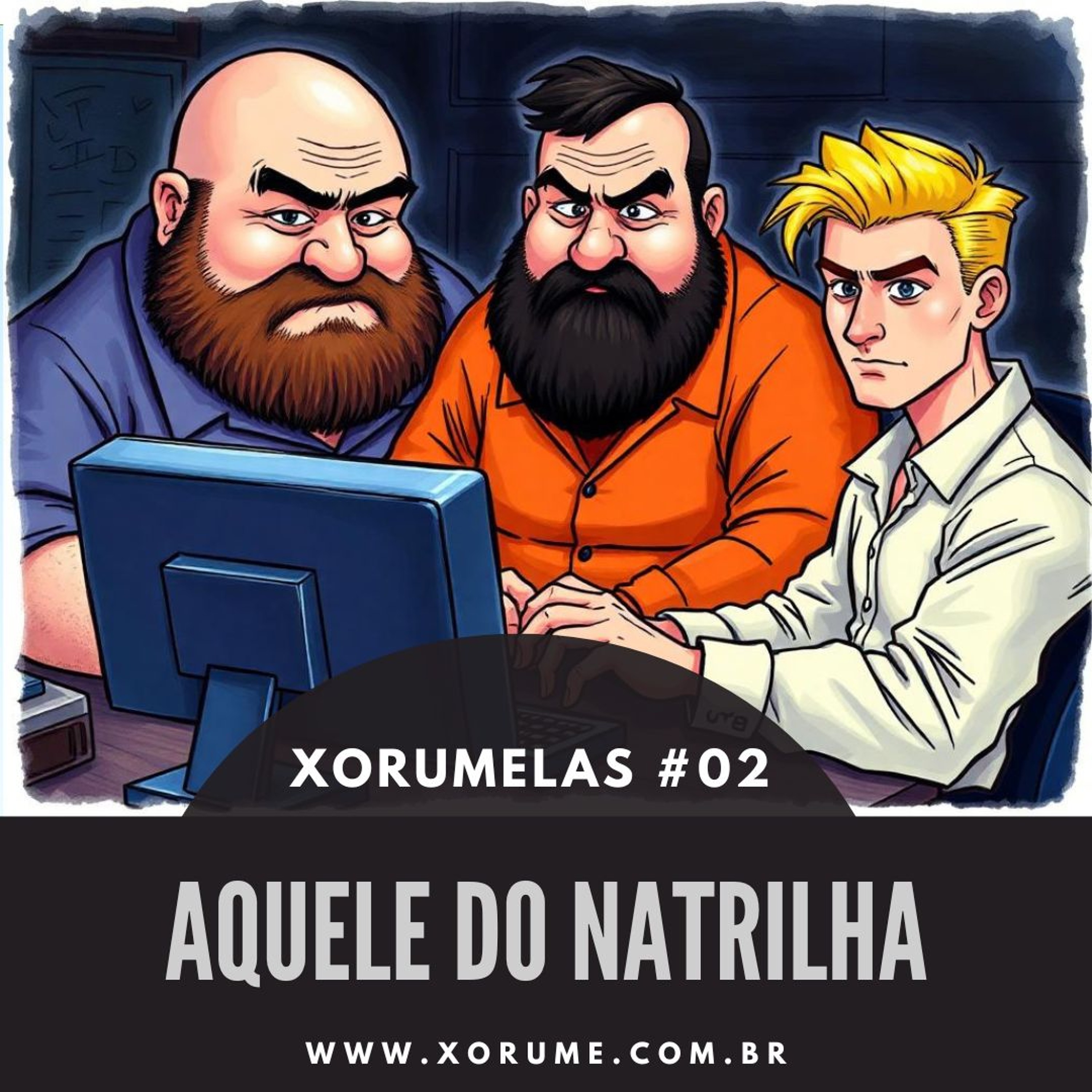 Xorume
