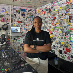 CARISTA @ The Lot Radio 08-01-2025
