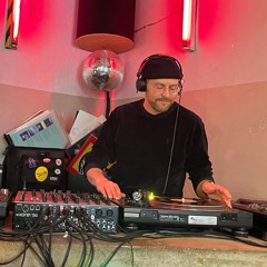 loup.ed @ fyal central [15-03-25] (Vinyl Mix)