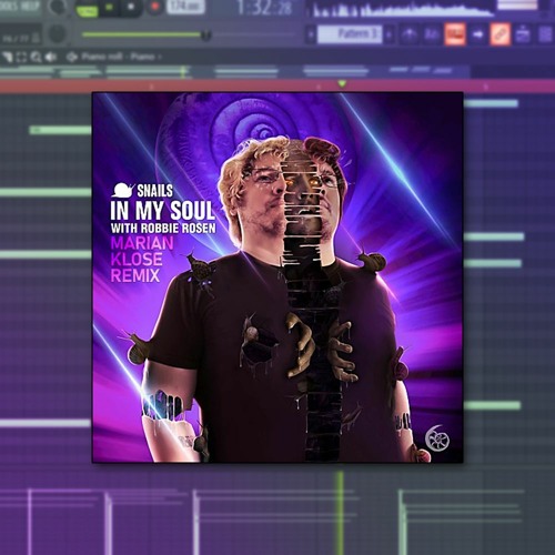 SNAILS - In My Soul (with Robbie Rosen) (Marian Klose Remix)