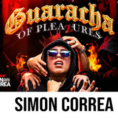 SIMON CORREA MIX EXITOS SIMON CORREA GUARACHA VIRAL EXITOS SIMON CORREA