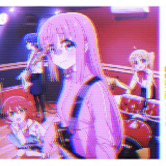 seishun complex cover -BobieBobs