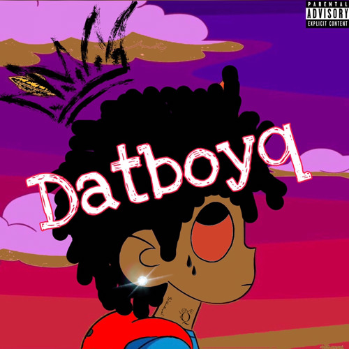 Datboyq- Fake Love