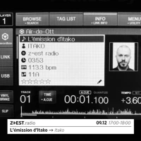 L'émission d'Itako - Itako Soundcloud podcast image for L'émission d'Itako - Itako