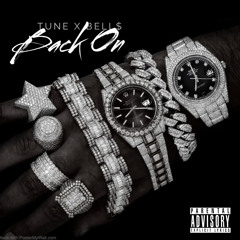 Back On-Tune X Bells