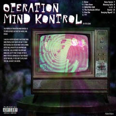 Operation Mind Kontrol