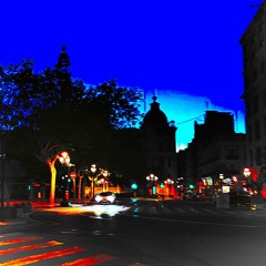 Périple (prod Daiki)