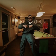 Flashing Lights 156 (Sample Jerk Beat) Kidwild x Blanco