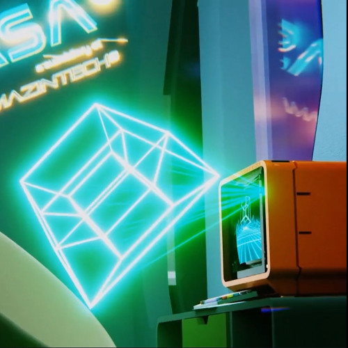 Generation Jupiter Intro