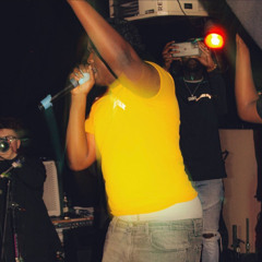 Ghetto Love Song Prod. By Nedarb