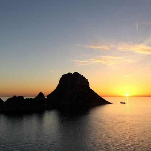 Mar Y Sol (Live From A Penthouse In The West Of The City)