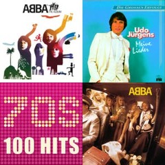 Oldschool Schlager Oldies