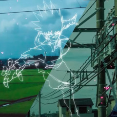 k?d - Sad Machine [Ch1yu DnB Edit]