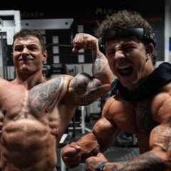 Ecletica Nanolicita 2.0 X Tren Twins X Larry Wheels X Tom Platz