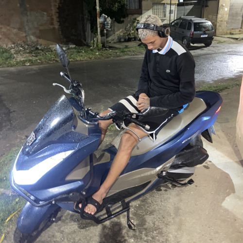 TROPA DO OP PART 3 XXX RITIMIN LOUCO |DJ MENORK|