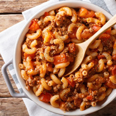 ПРОДуктивные макароны