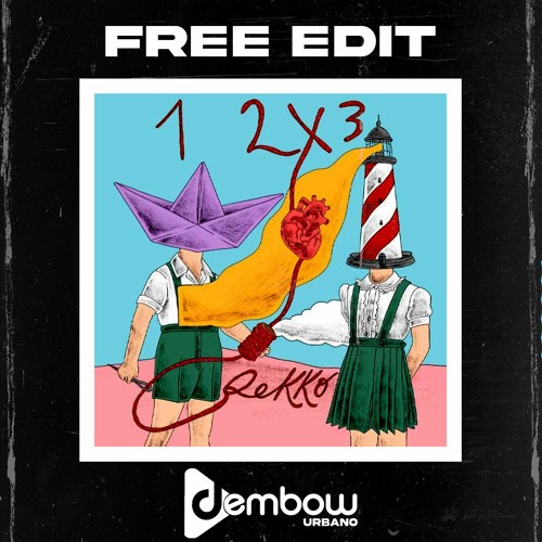094. Dekko - 12x3 (Demo 3vrs)Steven$kill FREE EDIT
