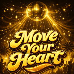 Move your heart