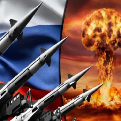 (REPEAT BROADCAST)   Has Biden’s Decision Forced NATO into World War III? with Scott Ritter and Ken Stone