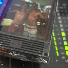 HOUSE ENERGY 2023 (afro latino house and more)