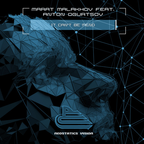 It Can't Be Mend (Extended Mix) [feat. Anton Ogurtsov]