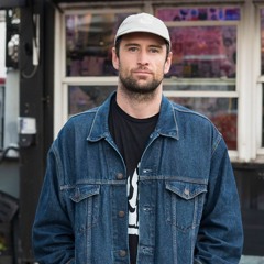 Auto Token With Scott Robertson @ The Lot Radio 10 - 13 - 2022