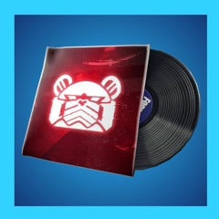 Fortnite - Collision Course - Lobby Music Pack