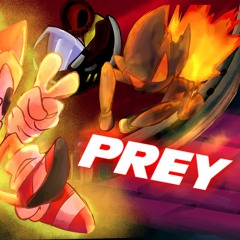 PREY P | Sonic exe 2.5 OST(REMIX)