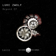 Luke Zwolf - Beyond (Original Mix)
