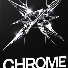 Chrome, a Moonboy Adventure