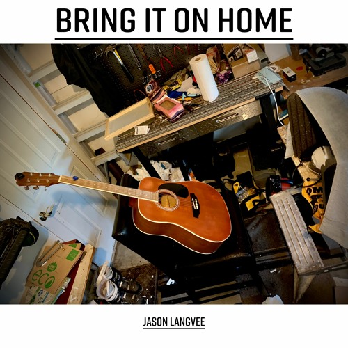 Bring It On Home [Acoustic Instrumental]