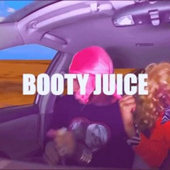 Ski Mask Vince Staples Beat // Booty juice