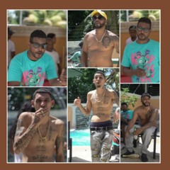 El Jincho Ft Cino x Heredero La herencia Dedikese A Lo Suyo